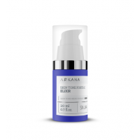 Сироватка з високою концентрацією вітаміну С - Arkana Skin Tone Forte-C Elixir 20 мл