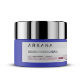 Крем для гіперчутливої і капілярної шкіри - Arkana Neuro Sensi Cream 50 мл