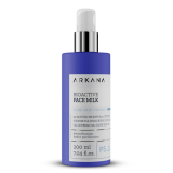 Біоактивне Очищаюче молочко - Arkana Bioactive Face Milk 200 мл
