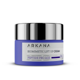 Біоміметичний денний крем з ефектом ліфтингу - Arkana Biomimetic Lift Up Cream 50 мл
