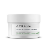 Загоювальна мазь для дуже сухої шкіри - Arkana Cannabis Repair Ointment 50 гр
