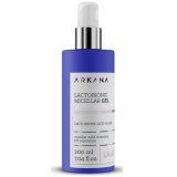 Міцелярний гель з лактобіоновою кислотою - Arkana Lactobionic Micellar Gel 200 мл