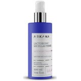 Міцелярний тонік з лактобіоновою кислотою - Arkana Lactobionic Toner 200 мл