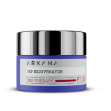 Омолоджуючий крем з ефектом плазмоліфтінга - Arkana PRP Rejuvenator 50 мл