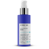 Гелева нормалізуюча маска для обличчя - Arkana Acne QS Hacker Mask 75 мл