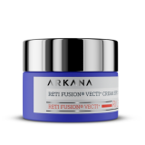 Денний крем з ретинолом - Arkana Reti Fusion Vecti+ Cream SPF 15 50 мл