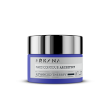 Крем – архітектор контурів обличчя - Arkana Face Contour Architect 50 мл