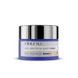 Денний крем, що захищає від впливу зовнішнього середовища - Arkana Full Spectrum Adapt Cream 50 мл