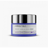 24-годинний зміцнюючий крем з GABA та NANA кислотами - Arkana Neuro Gaba Nana Cream 50 мл