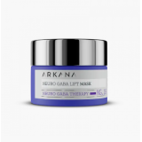 Маска нейроліфтинг із ГАМК - Arkana Neuro Gaba Lift Mask 50 мл