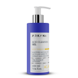 Очищуючий гель з кислотами - Arkana Acid Cleansing Gel 200 мл
