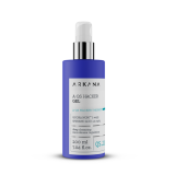 Очищувальний гель для обличчя - Arkana A-QS Hacker Therapy Gel 200 мл