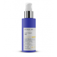 Заспокійливий відновлюючий гель для обличчя - Arkana Post Treat Gel 100 мл