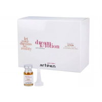 Ампули глибокого відновлення для волосся - Artego Easy Care Т Dream Pre Anti-Damage K-Lotion 12шт*8мл