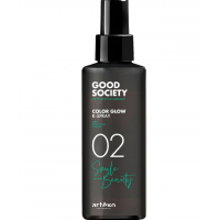 Двофазний спрей для захисту кольору - Artego Good Society 02 Color Glow K-Spray 150 мл Двофазний спрей для захисту кольору - Artego Good Society 02 Color Glow K-Spray 150 мл