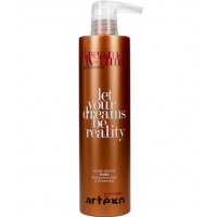 Флюїд для відновлення та зволоження волосся з кератином Artego Dream Anti-Damage K-Fluid 500 мл