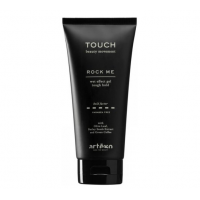 Гель для волосся сильної фіксації - Artego Touch Rock Me 200 мл Гель для волосся сильної фіксації - Artego Touch Rock Me 200 мл