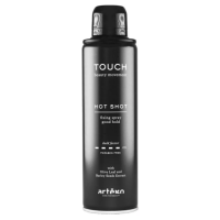 Лак для волосся середньої фіксації - Artego Touch Hot Shot