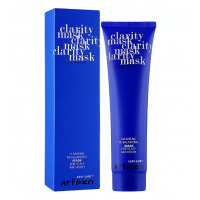 Маска проти лупи - Artego Easy Care T Clarity Mask 150 мл