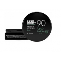Матова паста для укладання - Artego Good Society 90 Free Shape Matt Paste 100 мл