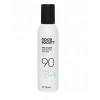 Моделюючий мус для об'єму - Artego Good Society 90 Free Shape Modelling Mousse 250 мл
