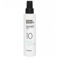Незмиваючий спрей-кондиціонер багатофункційний для волосся - Artego Good Society 51 EQ Factor Spray 150 мл
