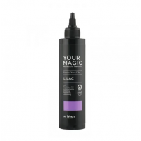 Прямий пігмент для волосся Ліловий - Artego Your Magic Essential Direct Color Lilac 200 мл Прямий пігмент для волосся Ліловий - Artego Your Magic Essential Direct Color Lilac 200 мл