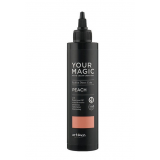 Прямий пігмент для волосся Персик - Artego Your Magic Essential Direct Color Peach 200 мл