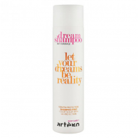 Шампунь відновлюючий для волосся - Artego Easy Care Т Dream Post Anti-Damage Shampoo