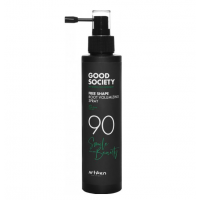 Спрей для прикориневого об’єму - Artego Good Society 90 Free Shape Root Volumising Spray 150 мл Спрей для прикориневого об’єму - Artego Good Society 90 Free Shape Root Volumising Spray 150 мл