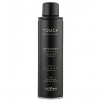 Спрей-лак для волосся без газу - Artego Touch Up and Down Спрей-лак для волосся без газу - Artego Touch Up and Down