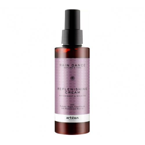 Ущільнюючий крем для волосся - Artego Rain Dance Replenshing Cream 150 мл