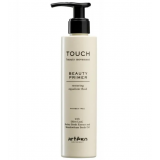 Відновлюючий крем для волосся - Artego Touch Beauty Primer Fluid 200 мл