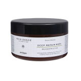 Маска для глибокого відновлення волосся - Artego Rain Dance Deep Repair Mask