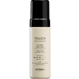Рідкий мус без газу для волосся - Artego Touch Pure Waves Mousse 150 мл