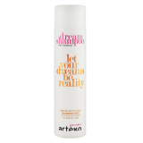 Шампунь відновлюючий для волосся - Artego Easy Care Т Dream Post Anti-Damage Shampoo