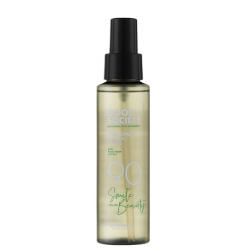 Сироватка для блиску волосся - Artego Good Society 90 Free Shape Crystal Drops 100 мл