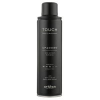 Спрей-лак для волосся без газу - Artego Touch Up and Down