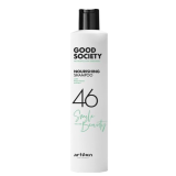 Зволожуючий шампунь для волосся - Artego Good Society 46 Nourishing Shampoo