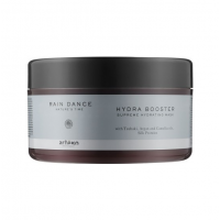 Зволожуюча кремова маска для волосся - Artego Rain Dance Hydra Booster Supreme Hydrating Mask