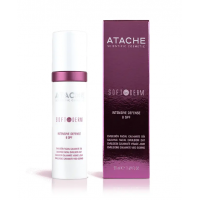 Денний інтенсивний крем для обличчя з SPF 8 - Atache Soft Derm Intensive Defense SPF 8 50 мл Денний інтенсивний крем для обличчя з SPF 8 - Atache Soft Derm Intensive Defense SPF 8 50 мл