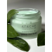 Маска відновлююча та заспокійлива з екстрактом Зеленого Чаю - Atache Essentielle Reaffirming Mask Green Tea