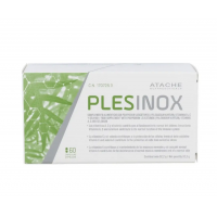 Нутріент - антиоксидант харчова добавка - Atache CPI Plesinox 60 капсул
