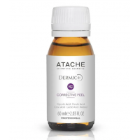 Пілінг антивіковий для обличчя - Atache Dermic Corrective Peel Professional 60 мл