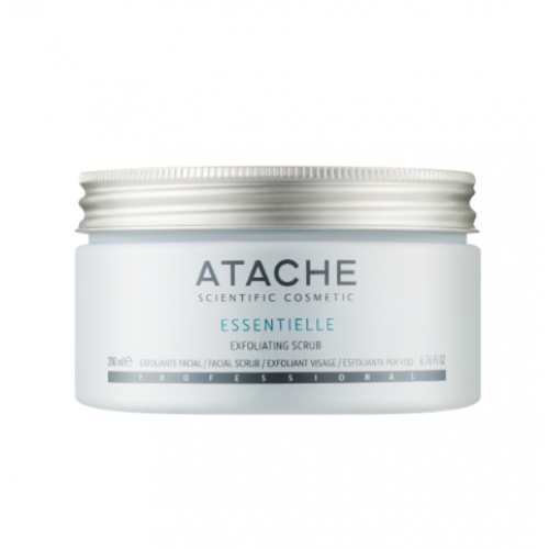 Пілінг ексфоліант для всіх типів шкіри - Atache Essentielle Exfoliation Peeling