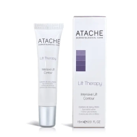 Препарат для контурів очей та губ - Atache Lift Therapy Intensive Lift Contour 15 мл