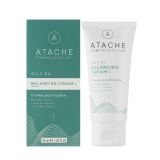 Балансуючий крем для шкіри акне - Atache Oily SK Balancing Cream I 50 мл
