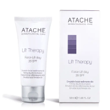 Денна модулююча емульсія-крем SPF 20 - Atache Lift Therapy Force Lift Day SPF 20 50 мл