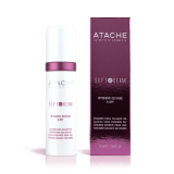 Денний інтенсивний крем для обличчя з SPF 8 - Atache Soft Derm Intensive Defense SPF 8 50 мл