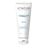Гель - пілінг відлущуючий для обличчя та тіла - Atache Corporal Care Light Skin 200 мл